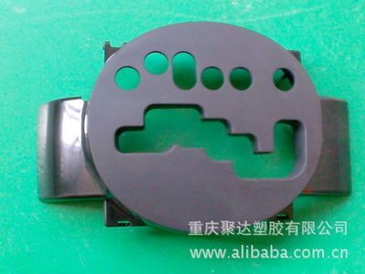 【汽车塑料配件加工、摩托车塑料配件和电动车自行车塑料配件加工】价格,厂家,图片,注塑加工,重庆聚达塑胶-